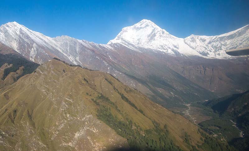 How to Choose the Best Time for the Annapurna Base Camp Trek